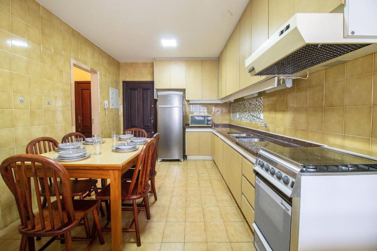 Appartement Blu71 - 3 Dorm, Av Brasil, Garagem, Wi-Fi à Balneário Camboriú Extérieur photo