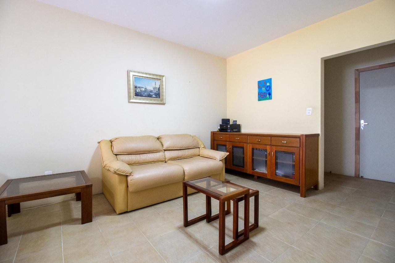 Appartement Blu71 - 3 Dorm, Av Brasil, Garagem, Wi-Fi à Balneário Camboriú Extérieur photo