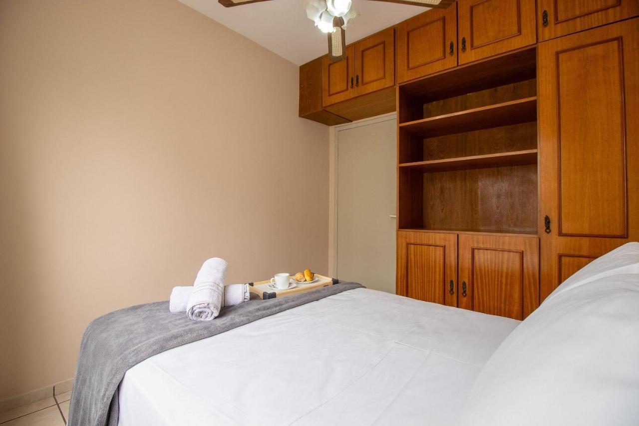Appartement Blu71 - 3 Dorm, Av Brasil, Garagem, Wi-Fi à Balneário Camboriú Extérieur photo