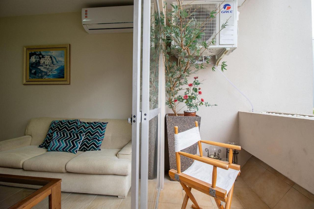 Appartement Blu71 - 3 Dorm, Av Brasil, Garagem, Wi-Fi à Balneário Camboriú Extérieur photo