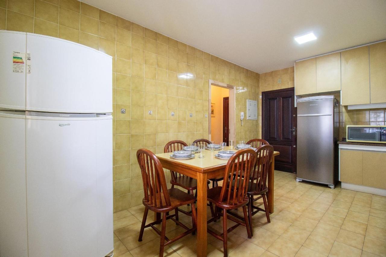 Appartement Blu71 - 3 Dorm, Av Brasil, Garagem, Wi-Fi à Balneário Camboriú Extérieur photo