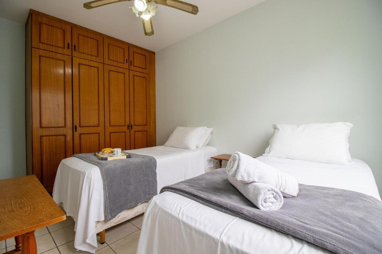 Appartement Blu71 - 3 Dorm, Av Brasil, Garagem, Wi-Fi à Balneário Camboriú Extérieur photo