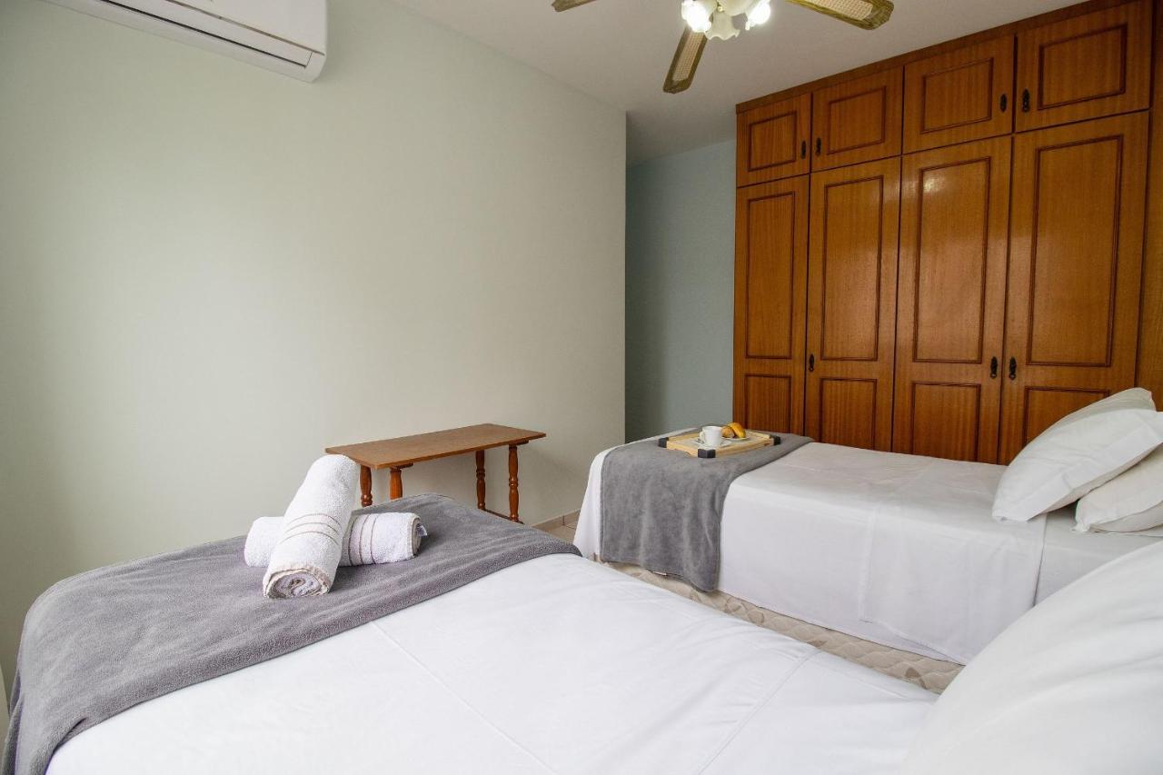 Appartement Blu71 - 3 Dorm, Av Brasil, Garagem, Wi-Fi à Balneário Camboriú Extérieur photo