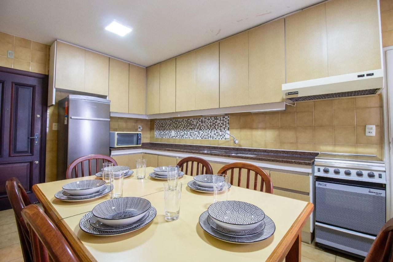 Appartement Blu71 - 3 Dorm, Av Brasil, Garagem, Wi-Fi à Balneário Camboriú Extérieur photo