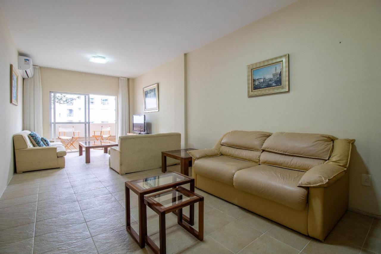 Appartement Blu71 - 3 Dorm, Av Brasil, Garagem, Wi-Fi à Balneário Camboriú Extérieur photo