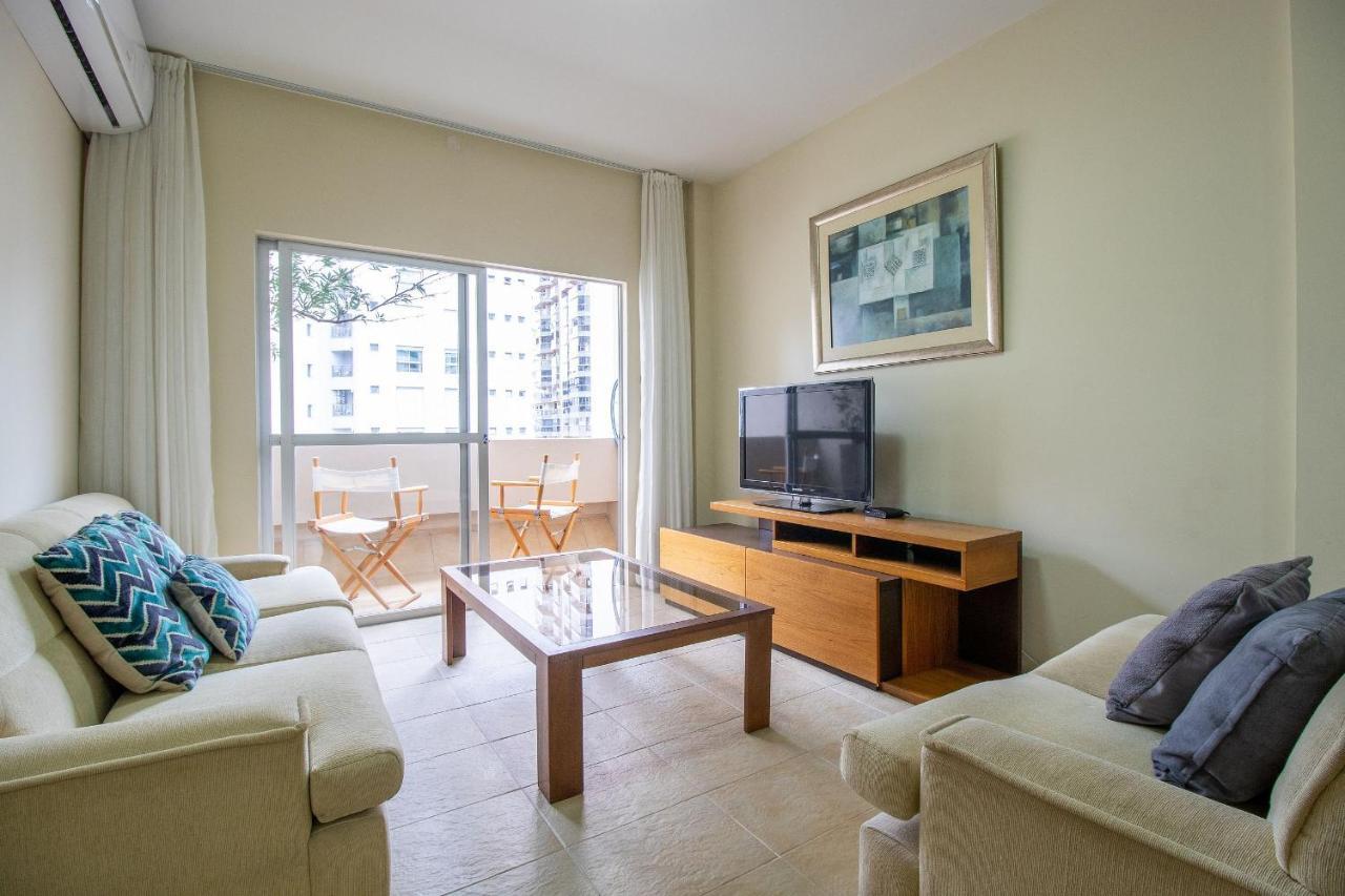 Appartement Blu71 - 3 Dorm, Av Brasil, Garagem, Wi-Fi à Balneário Camboriú Extérieur photo